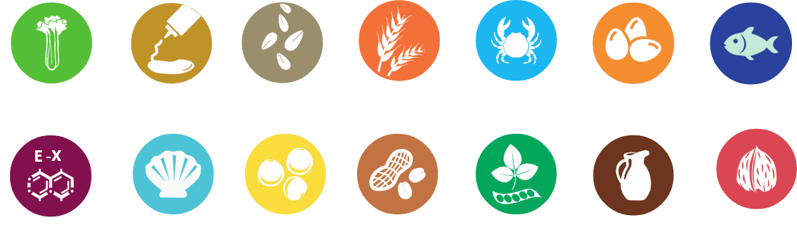 Allergens